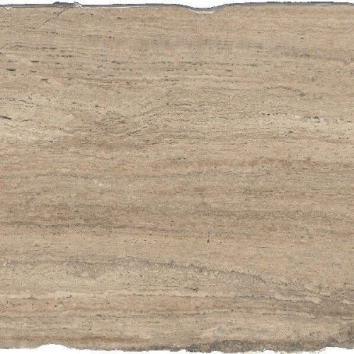 TRAVERTINE CREMA LIGHT UNFILLED N.61169