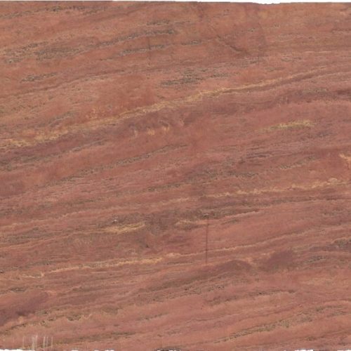 TRAVERTINE ROSSO PERSIANO N.25505