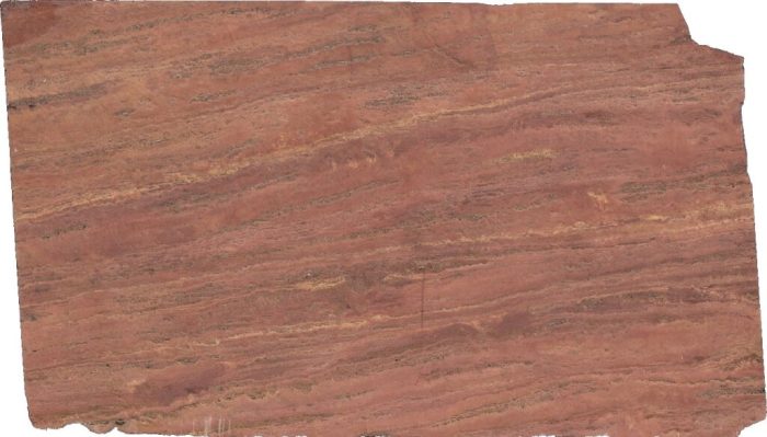 TRAVERTINE ROSSO PERSIANO N.25505