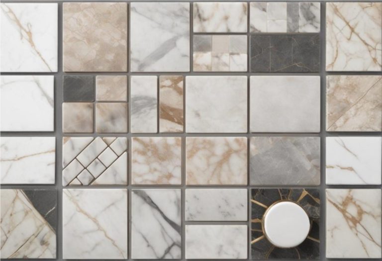 The Top 5 Factors To Consider When Selecting Marble Tiles