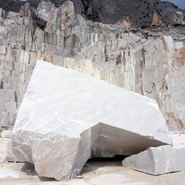 Carrara's,Quarry