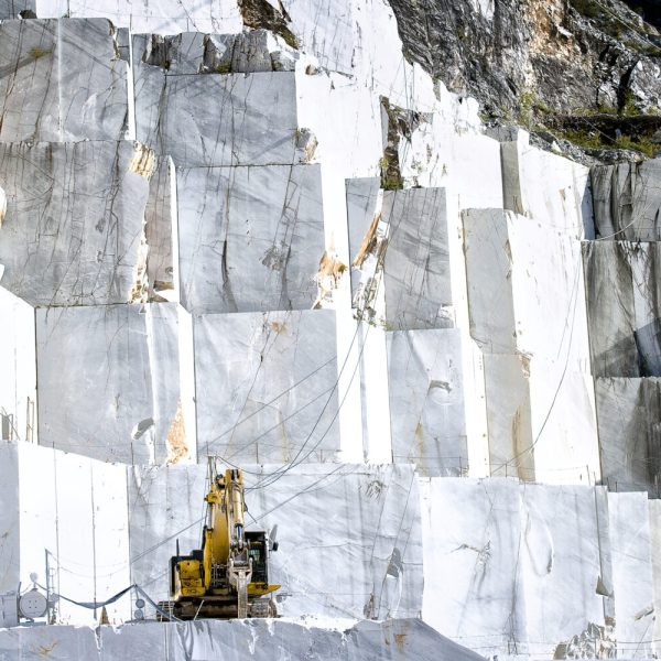 Marble,Quarry,In,Marina,Di,Carrara,Italy